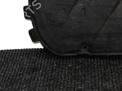 Upper protection AUDI Q5 (8RB) 2.0 TFSI quattro | BP19077492M93 