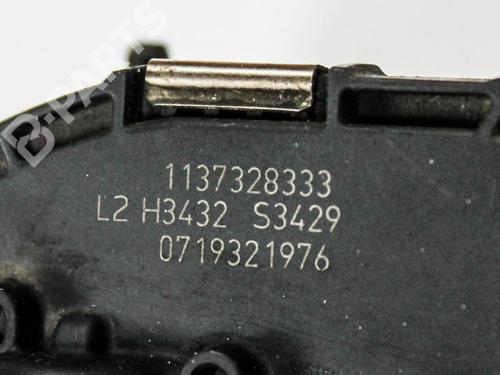 Front wiper motor VW PASSAT B6 (3C2) 2.0 TDI 16V | BP6871858M29 