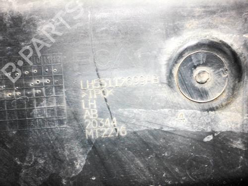 Hjulbue JEEP COMPASS (MK49) 2.4 | BP29829021C56 