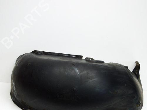 Wheel arch VW TOUAREG (7LA, 7L6, 7L7) 2.5 R5 TDI | BP14684329C56 