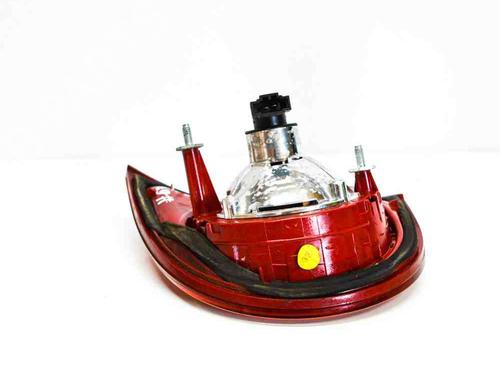 Used Left tailgate light VW GOLF V (1K1) 1.9 TDI (105 hp) 6490764