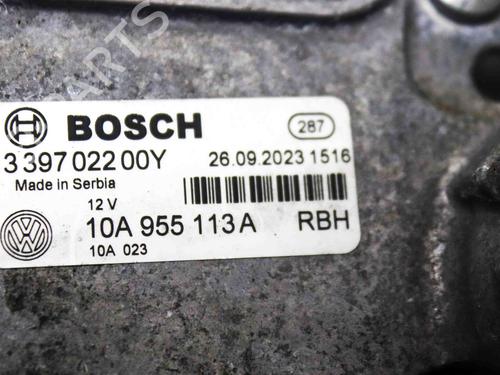 Moduł elektroniczny CUPRA BORN (K11) 58 e-boost | BP29007884M83 