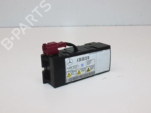 Used Electronic module Electronic module 36830871 36830871