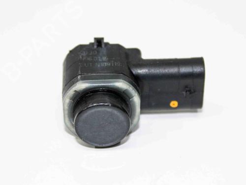 Used Electronic module AUDI A6 C7 (4G2, 4GC) 2.0 TFSI (252 hp) 19508608