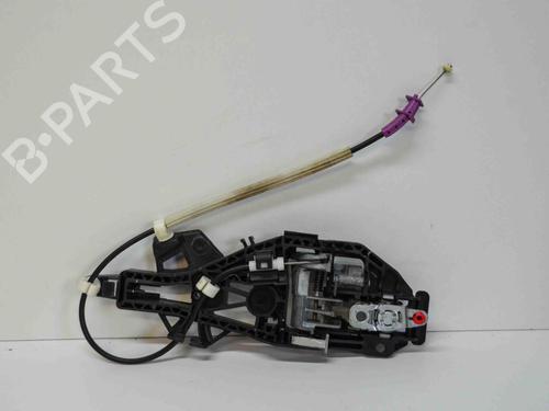 Støtte CHEVROLET CAMARO 2.0 Turbo (275 hp) 14675283