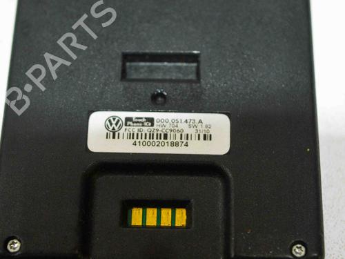 Electronic module VW TIGUAN (5N_) 2.0 TDI | BP15380802M83 