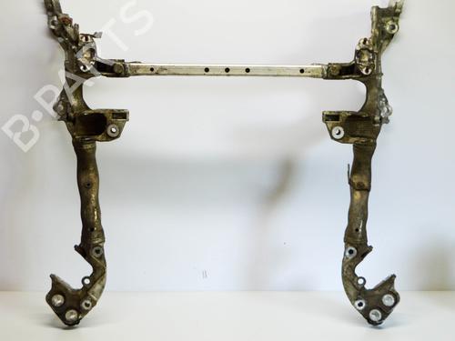 Used Subframe AUDI A4 B8 Avant (8K5) 1.8 TFSI (120 hp) 21811638
