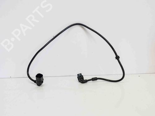 Used Wiring harness MERCEDES-BENZ CLA Coupe (C117) CLA 220 CDI / d (117.303) (170 hp) 14690204