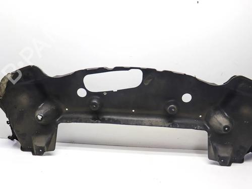 Front bumper spoiler MERCEDES-BENZ CLA Coupe (C117) CLA 250 (117.344) | BP29752396C153