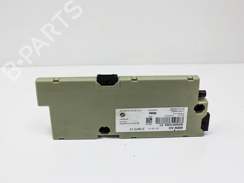 Used Electronic module BMW 5 (F10) 535 i xDrive (306 hp) 19508702