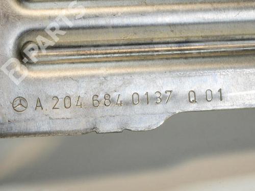 Support MERCEDES-BENZ C-CLASS (W204) C 250 CDI (204.003) | BP6480880C155 