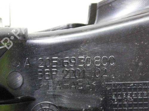 Other MERCEDES-BENZ C-CLASS T-Model (S205) C 350 e (205.247) | BP18745152O1