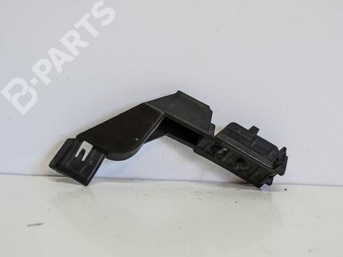 Rear bumper bracket AUDI A4 B8 (8K2) 2.0 TDI | BP6499381C159 