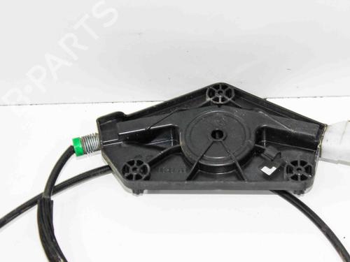 Front right window mechanism AUDI A5 (8T3) S5 quattro | BP21811495C23 