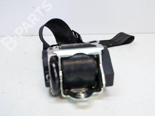 Front right seatbelt AUDI A4 B7 Convertible (8HE) 2.0 TDI | BP10299560I25 