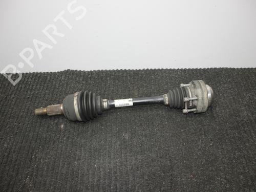 Used Left front driveshaft PORSCHE CAYENNE (92A) 4.8 S (400 hp) 32101491