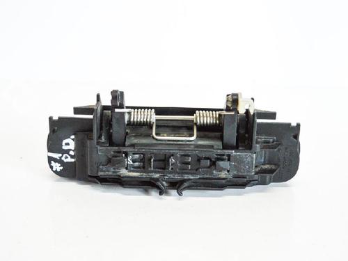 Front right exterior door handle AUDI A3 (8P1) 1.9 TDI | BP6486999C129 