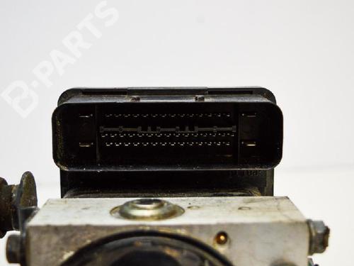 ABS pump AUDI A3 (8P1) 2.0 TDI | BP6496722M43 