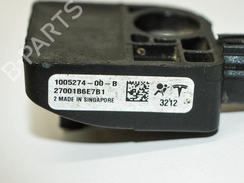 Elektronisk sensor TESLA MODEL S (5YJS) 85 | BP13387489M84 