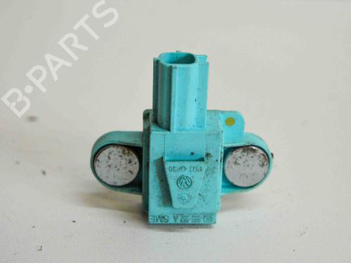 Elektronisk sensor AUDI A6 C6 Avant (4F5) 2.7 TDI (180 hp) 10620662