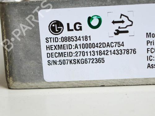 Electronic module CHEVROLET CAMARO 3.6 | BP28820045M83 