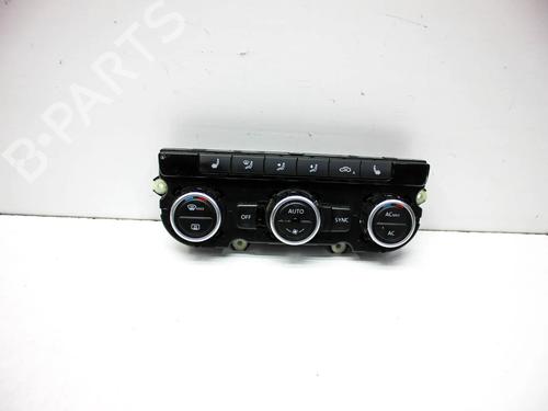 Used Electronic module Electronic module VW CC B7 (358) 2.0 TFSI (200 hp) 33250251 33250251