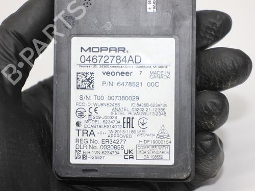 Módulo eletrónico CHRYSLER 300C (LX) 3.6 | BP38171370M83 - Image 6