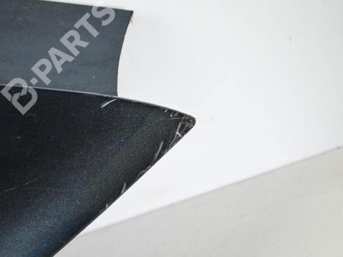 Right front fenders VW TOUAREG (7LA, 7L6, 7L7) 2.5 R5 TDI | BP6491311C42 