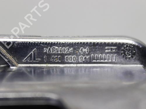 Electronic module BMW X3 (G01, F97, G08) iX3 | BP30323803M83  - Image 6