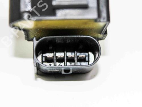 Ignition coil MERCEDES-BENZ CLA Coupe (C117) CLA 250 (117.344) | BP19747050M94