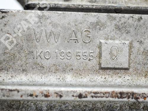 Engine mount SKODA OCTAVIA II (1Z3) 2.0 FSI | BP8852980M89