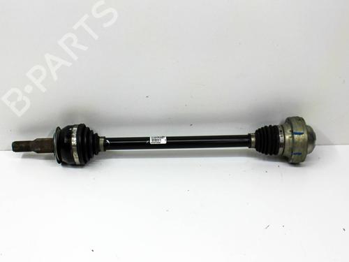 Used Left rear driveshaft CHEVROLET CAMARO 3.6 (340 hp) 28822079