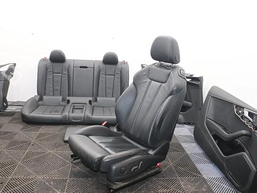 Seats set AUDI A5 (F53, F5P) 2.0 TFSI quattro | BP37228283C78 - Image 10