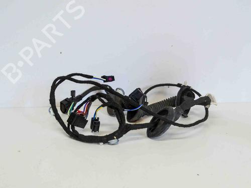 Ledningsnet AUDI Q7 (4LB) 3.0 TDI quattro (245 hp) 14691307