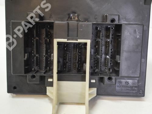 Electronic module VW GOLF VII (5G1, BQ1, BE1, BE2) 1.4 TSI | BP7673524M83 