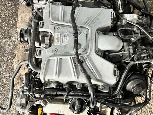Engine AUDI Q7 (4LB) 3.0 TFSI quattro | BP29593188M1 