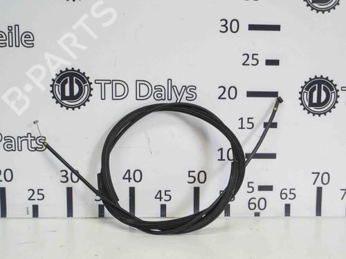 Used Cable Cable AUDI A3 Sportback (8VA, 8VF) 1.4 TSI (150 hp) 14671917 14671917