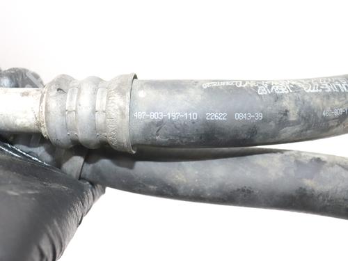 Pipe MERCEDES-BENZ G-CLASS Platform/Chassis (W464) G 350 D 4-matic (464.320) | BP39546386M125 - Image 11