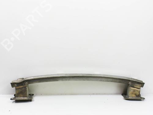 Rear bumper reinforcement AUDI A4 B9 (8W2, 8WC) 2.0 TFSI quattro | BP17771842C73 