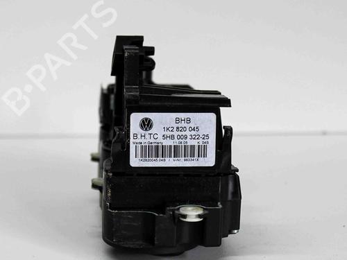 Used Electronic module VW GOLF V (1K1) 1.4 16V (75 hp) 7912173