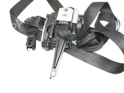 Front left seatbelt AUDI Q5 (FYB, FYG) 2.0 TFSI quattro | BP36275463I26  - Image 6