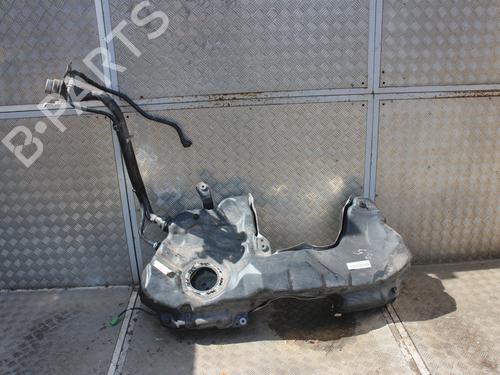 Used Fuel tank Fuel tank AUDI A5 Sportback (F5A, F5F) S5 TFSI quattro (354 hp) 35716932 35716932