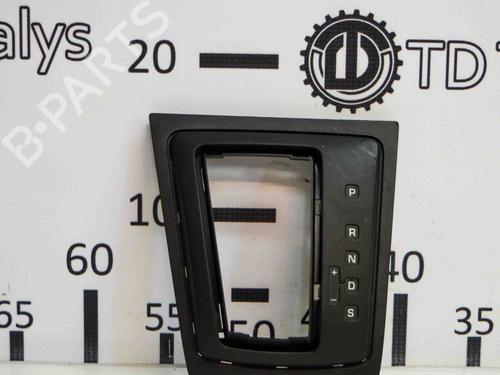 Used Gear lever Gear lever SKODA OCTAVIA II (1Z3) 2.0 TDI (140 hp) 7914446 7914446