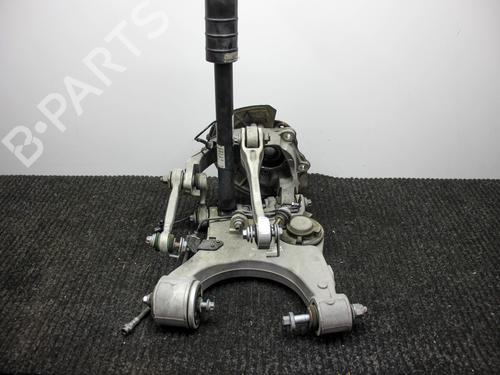 Right rear suspension ALFA ROMEO STELVIO (949_) 2.0 Q4 | BP30140327M75 