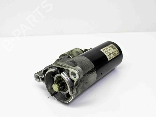Starter VW TOUAREG (7P5, 7P6) 3.6 V6 FSI | BP19432272M8