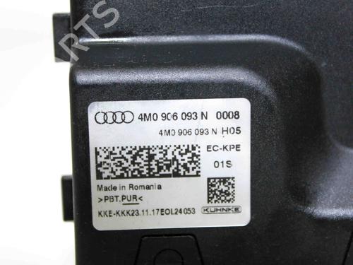 Electronic module AUDI A5 Sportback (F5A, F5F) S5 TFSI quattro | BP19331370M83
