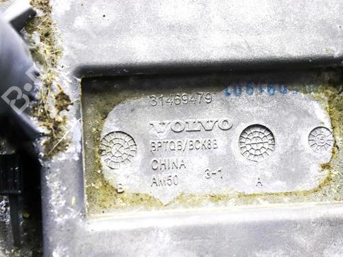 Other VOLVO S60 II (134) T5 | BP32201289O1