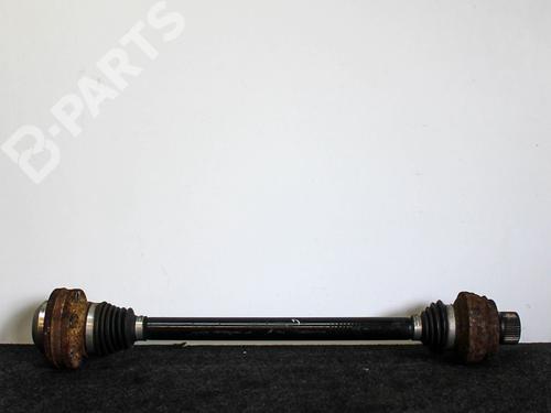 Used Right rear driveshaft AUDI Q5 (8RB) 3.0 TFSI quattro (272 hp) 10529653