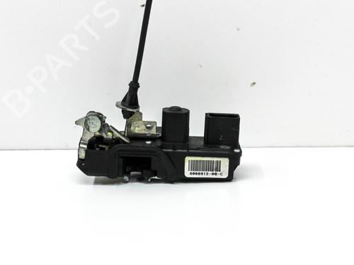 Used Front right lock TESLA MODEL S (5YJS) 70D AWD (525 hp) 26512846