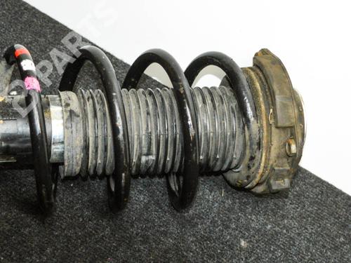 Right front shock absorber VW GOLF VI (5K1) 2.0 TDI | BP10620151M17 